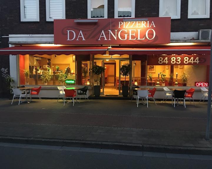 Pizzaria Da Angelo